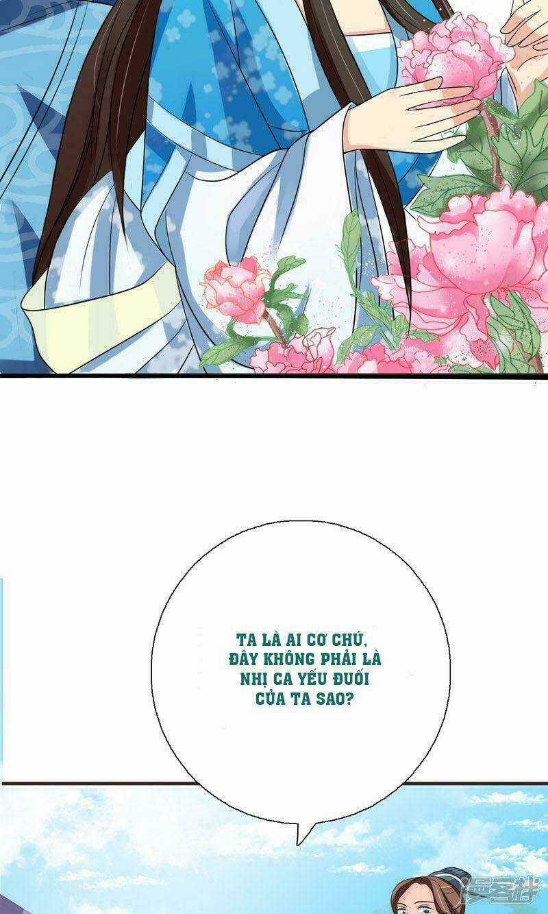 Vương Phi Ngang Ngược - Chapter 4 - Trang 7