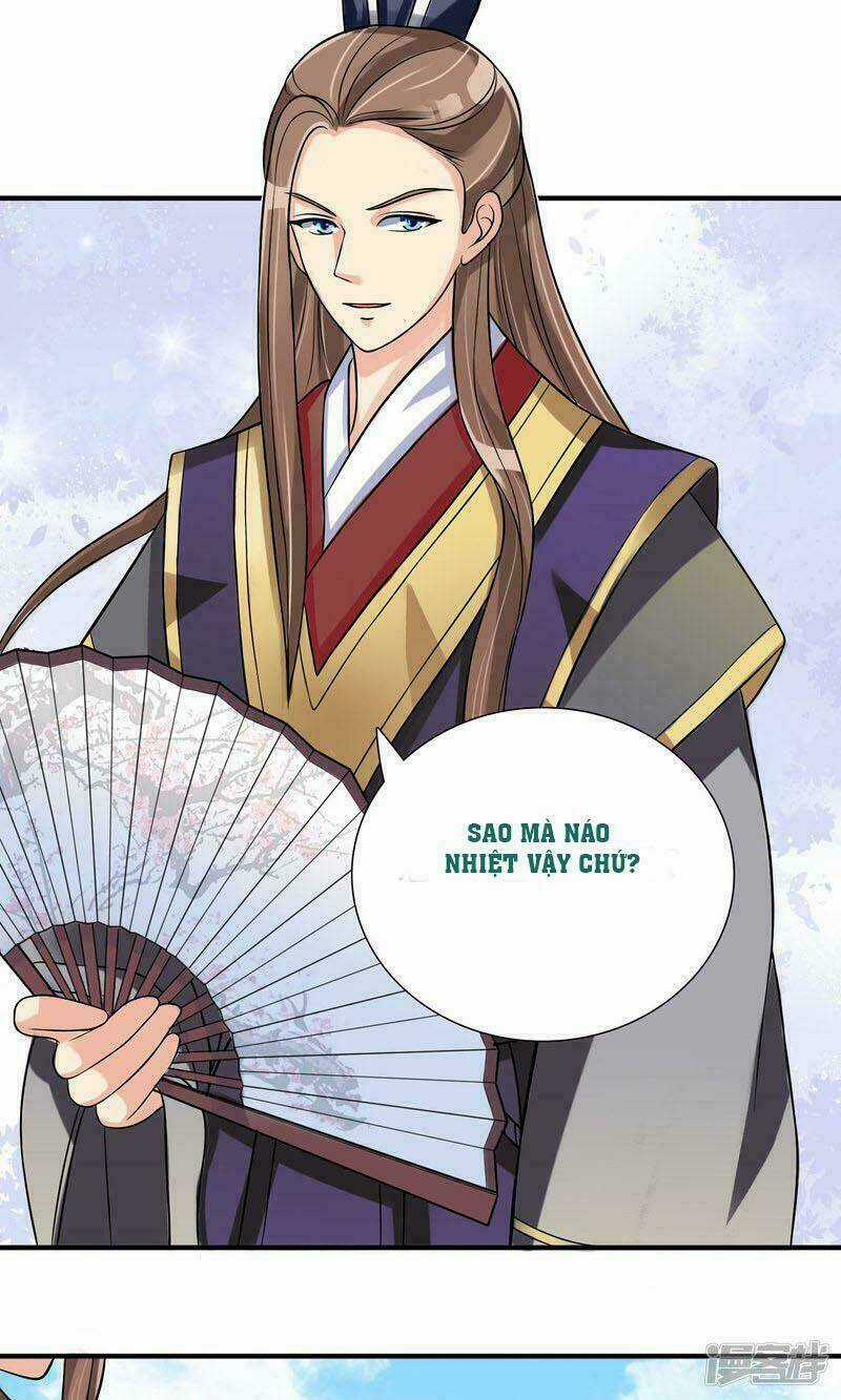 Vương Phi Ngang Ngược - Chapter 4 - Trang 9