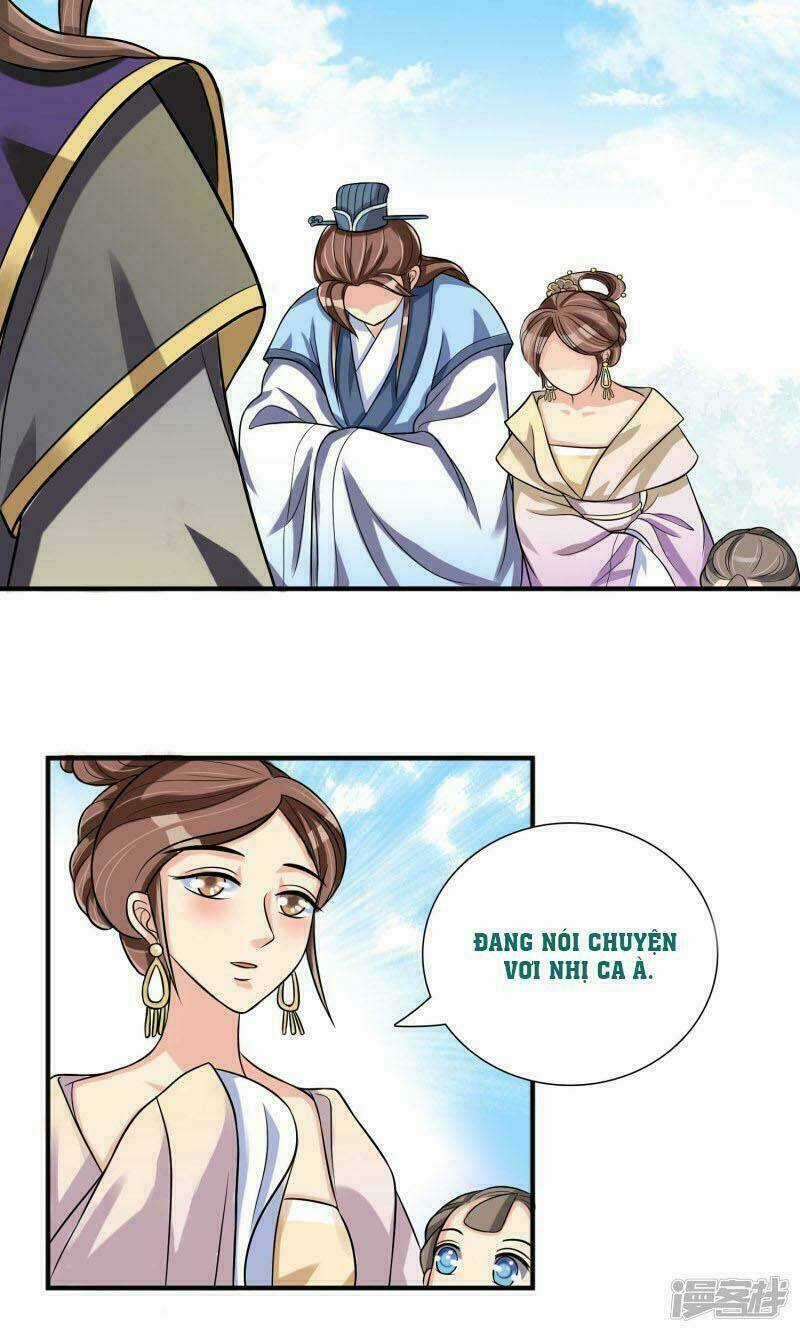 Vương Phi Ngang Ngược - Chapter 4 - Trang 10