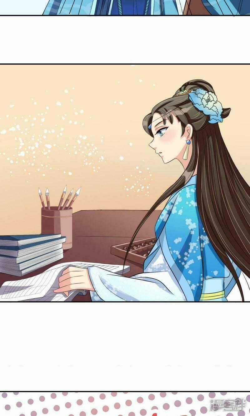 Vương Phi Ngang Ngược - Chapter 5 - Trang 2