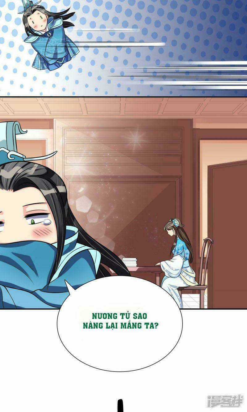 Vương Phi Ngang Ngược - Chapter 5 - Trang 15