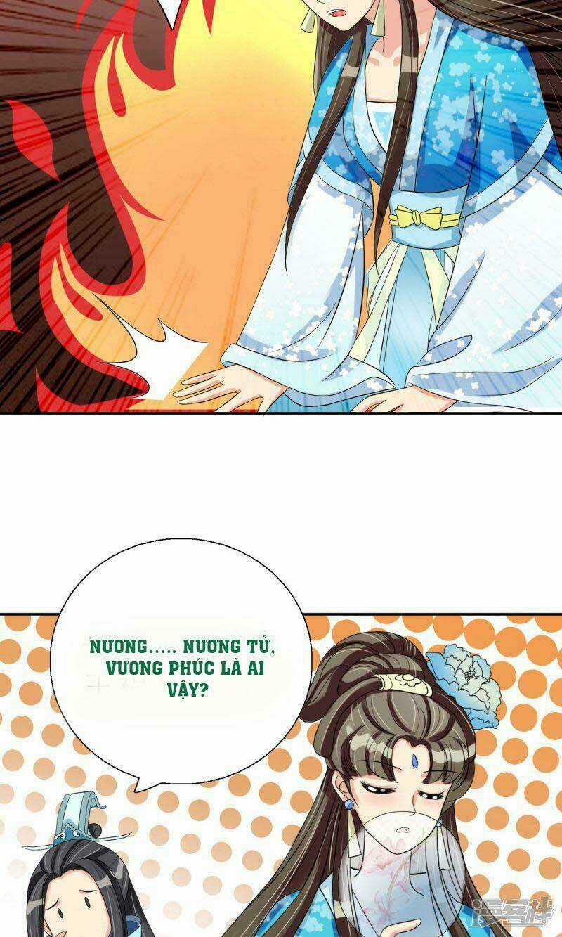 Vương Phi Ngang Ngược - Chapter 5 - Trang 17