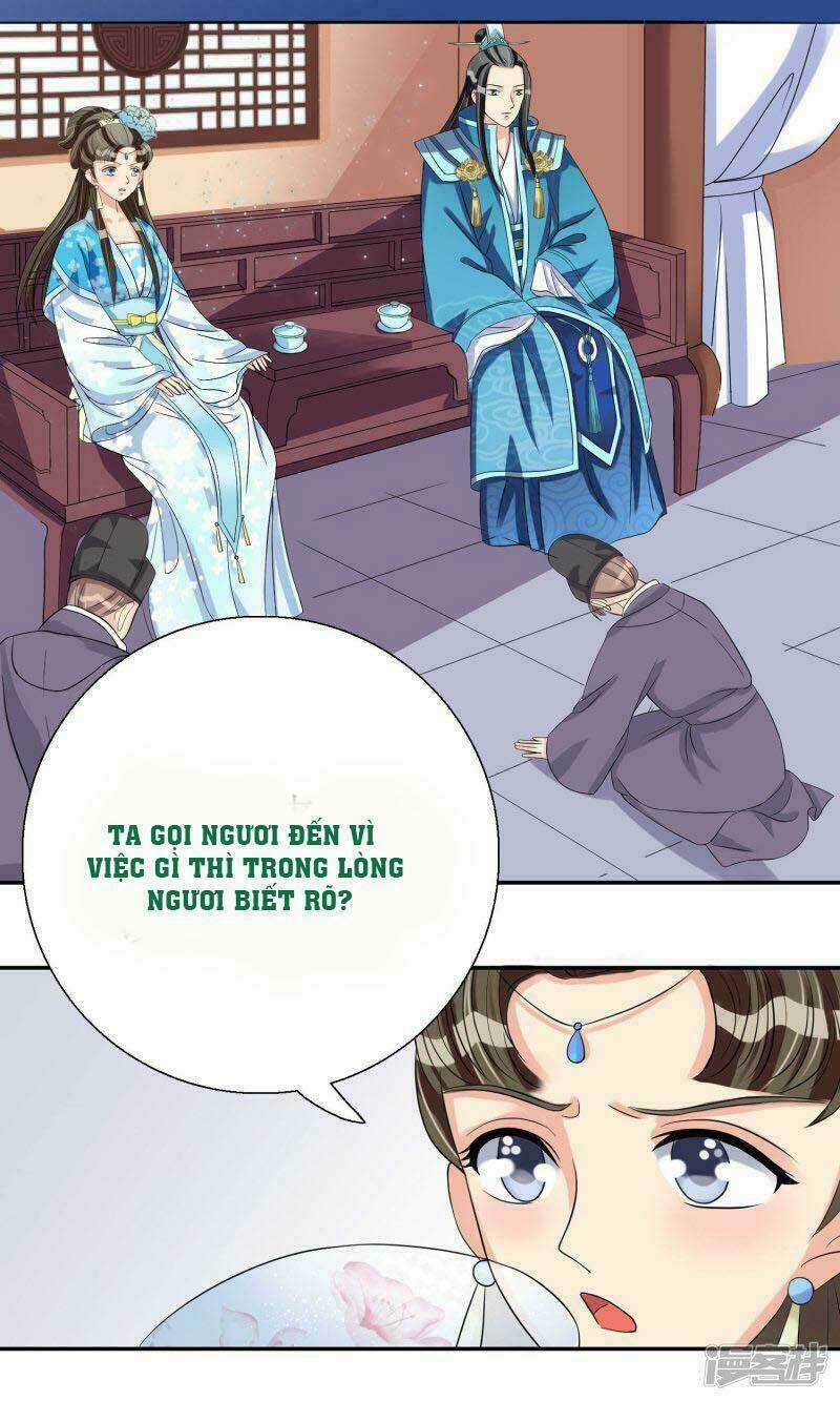 Vương Phi Ngang Ngược - Chapter 5 - Trang 19