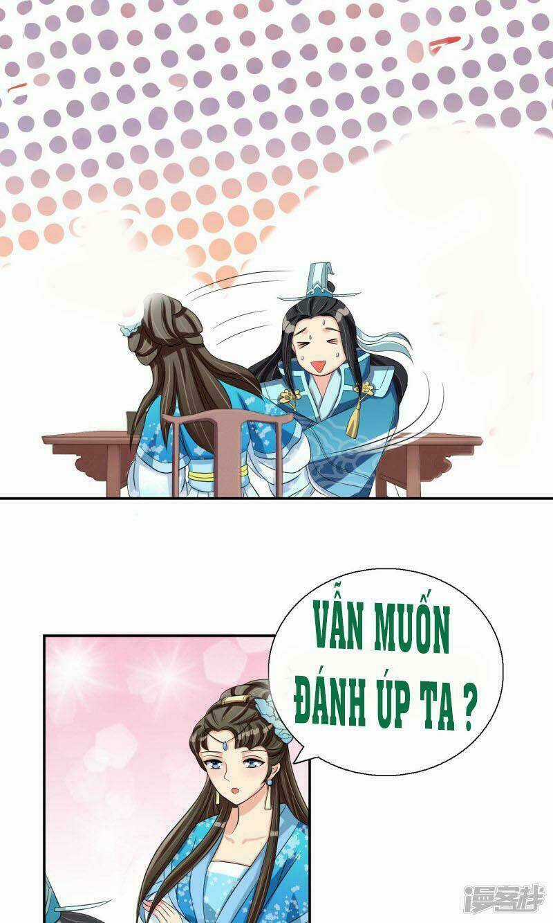 Vương Phi Ngang Ngược - Chapter 5 - Trang 3