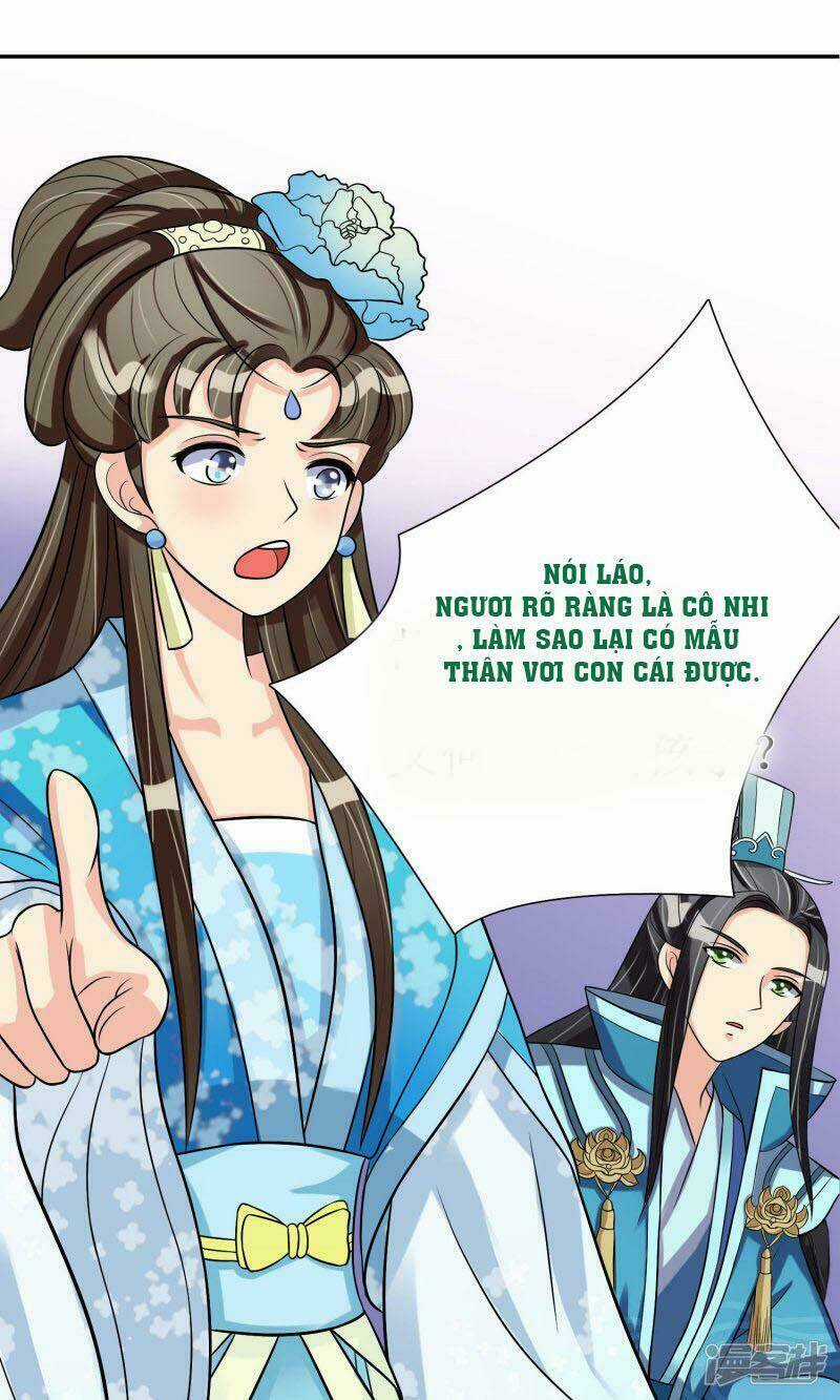 Vương Phi Ngang Ngược - Chapter 5 - Trang 22