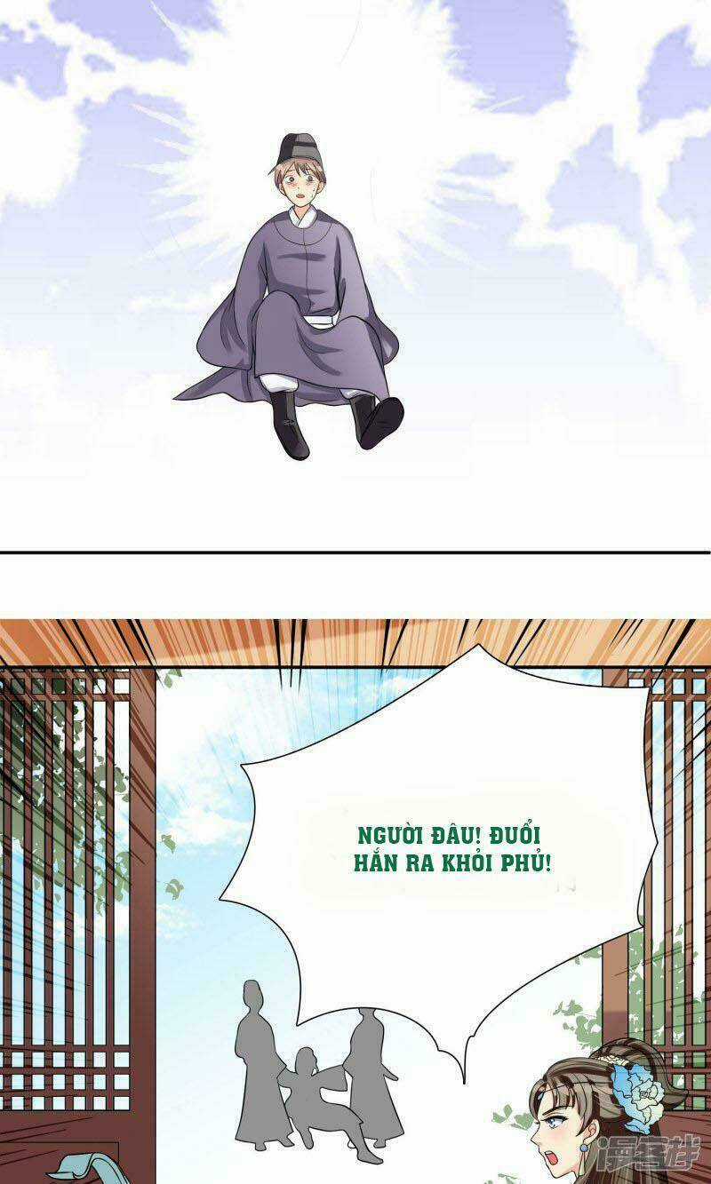 Vương Phi Ngang Ngược - Chapter 5 - Trang 24