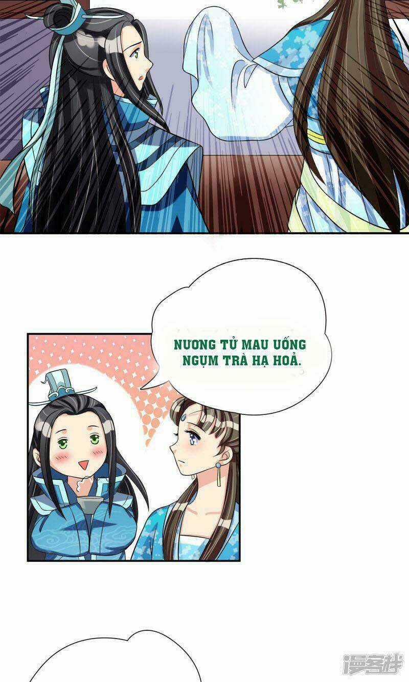 Vương Phi Ngang Ngược - Chapter 5 - Trang 25