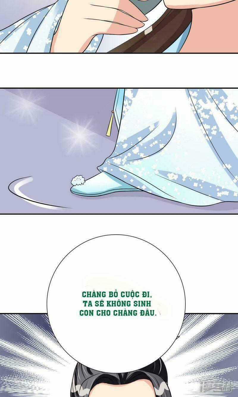 Vương Phi Ngang Ngược - Chapter 5 - Trang 27