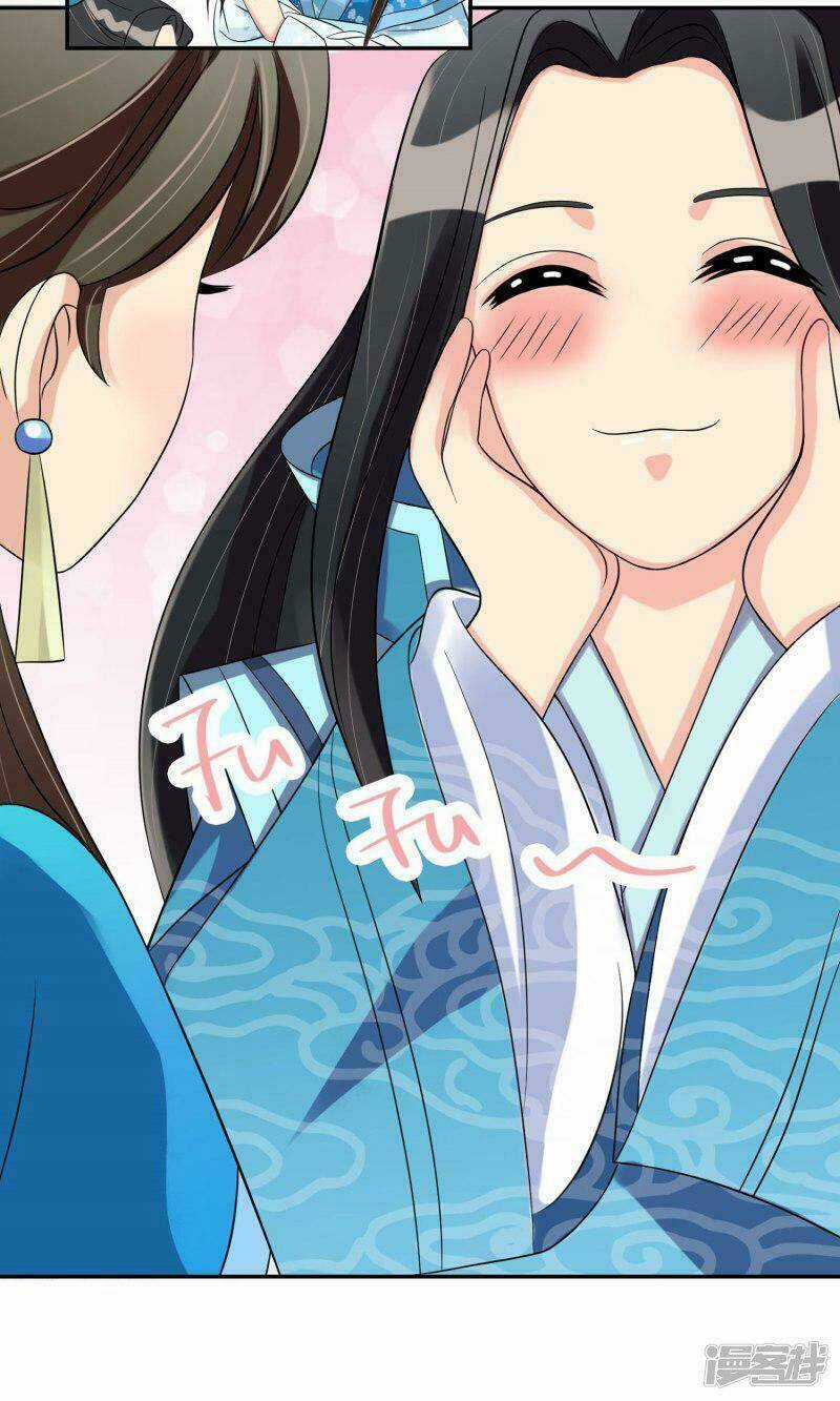 Vương Phi Ngang Ngược - Chapter 5 - Trang 4