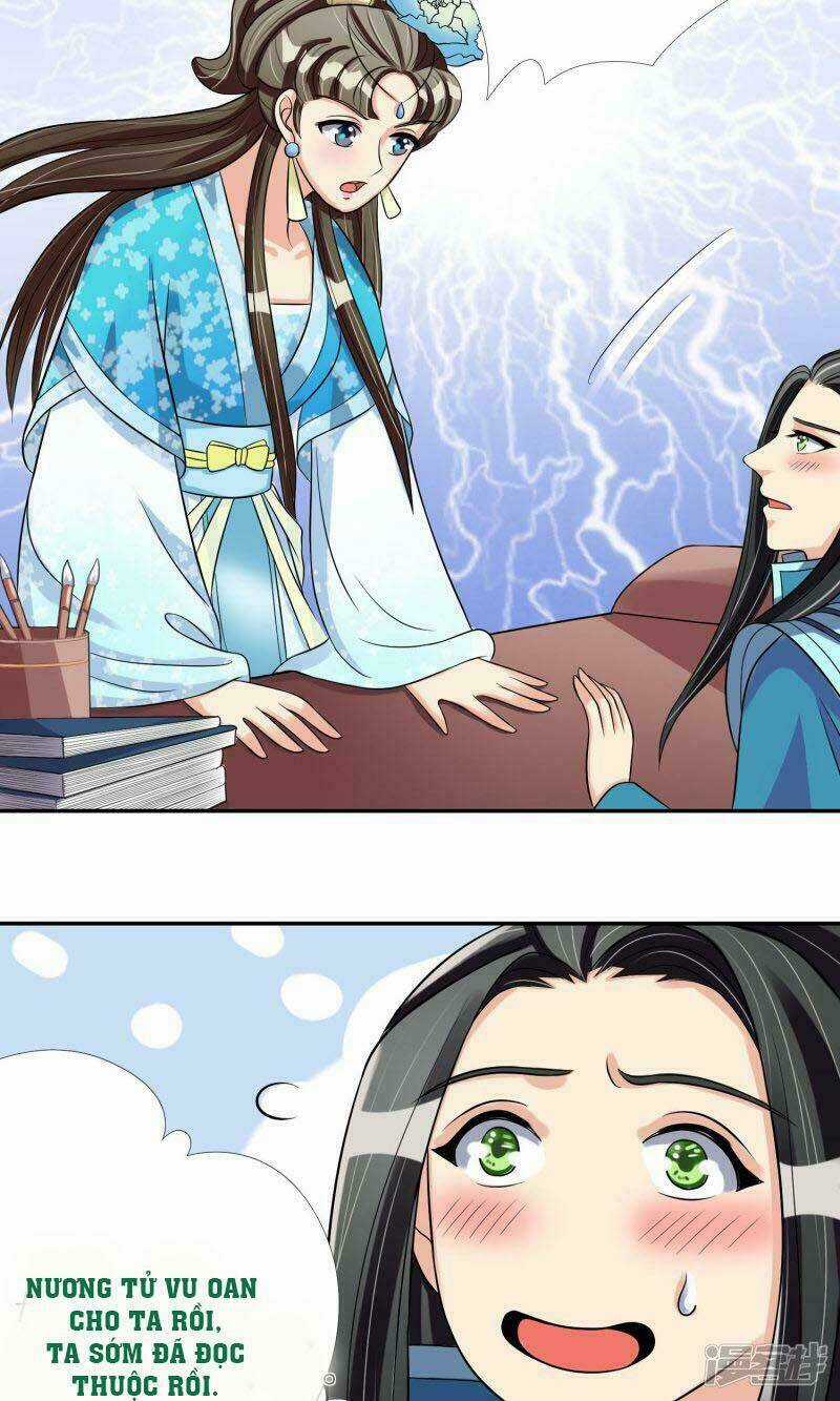 Vương Phi Ngang Ngược - Chapter 5 - Trang 7