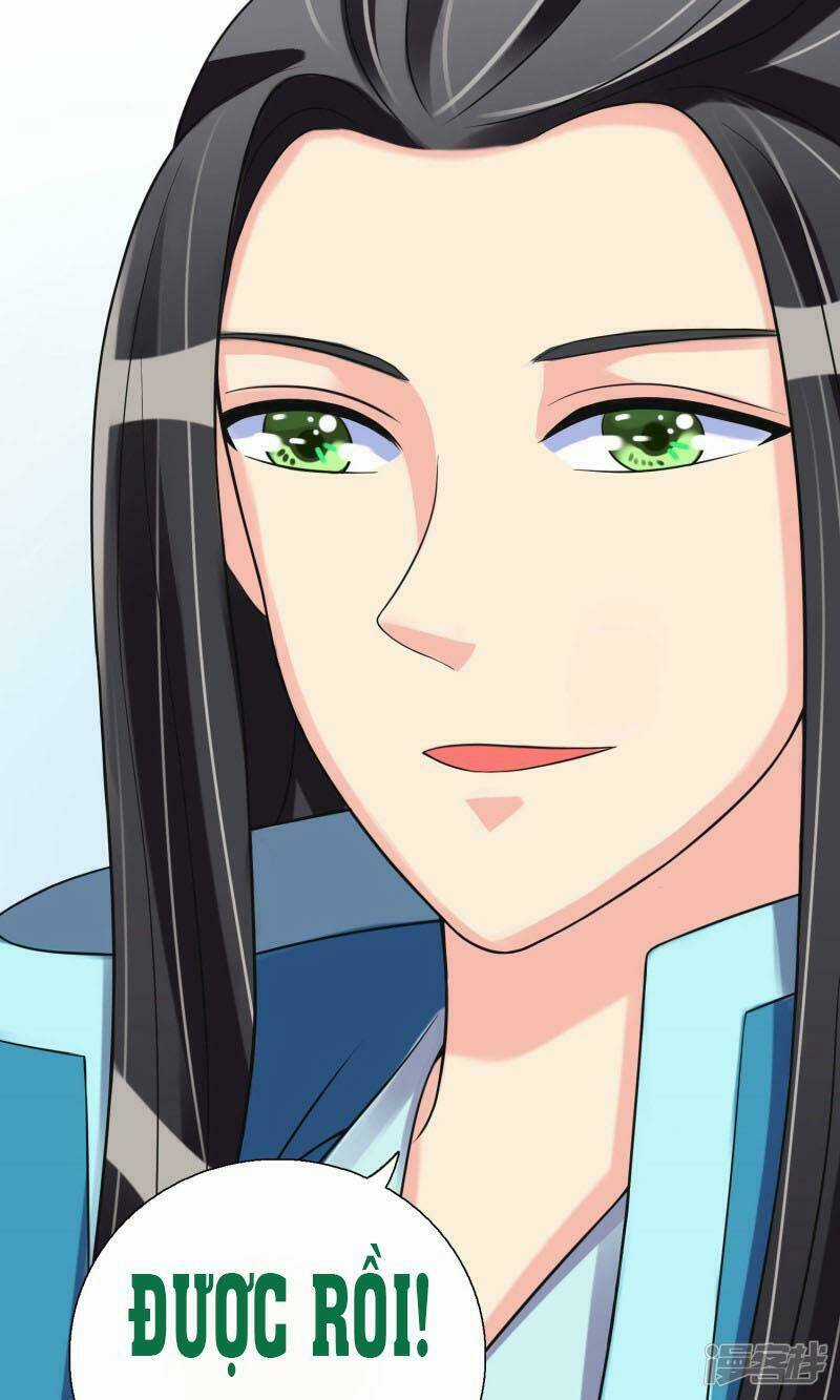 Vương Phi Ngang Ngược - Chapter 5 - Trang 9