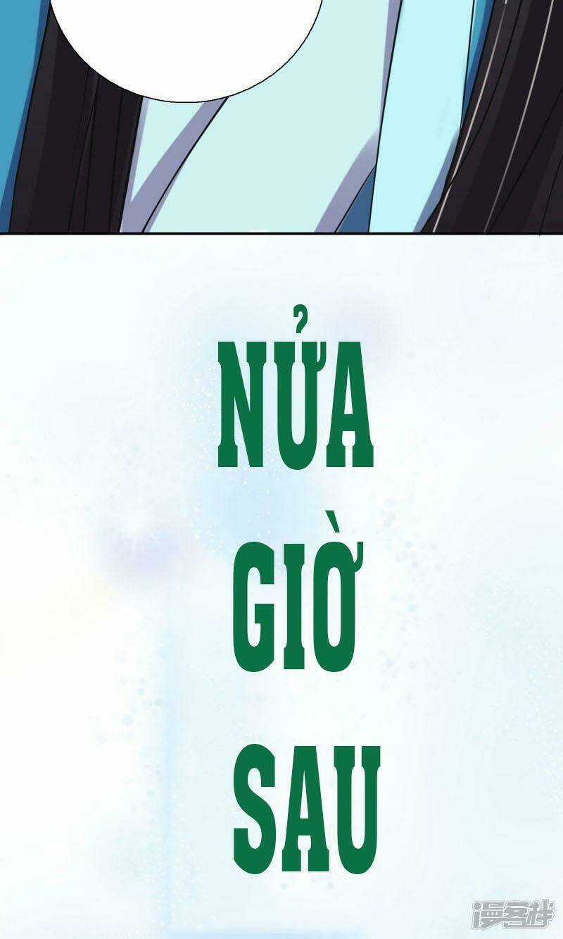 Vương Phi Ngang Ngược - Chapter 5 - Trang 10