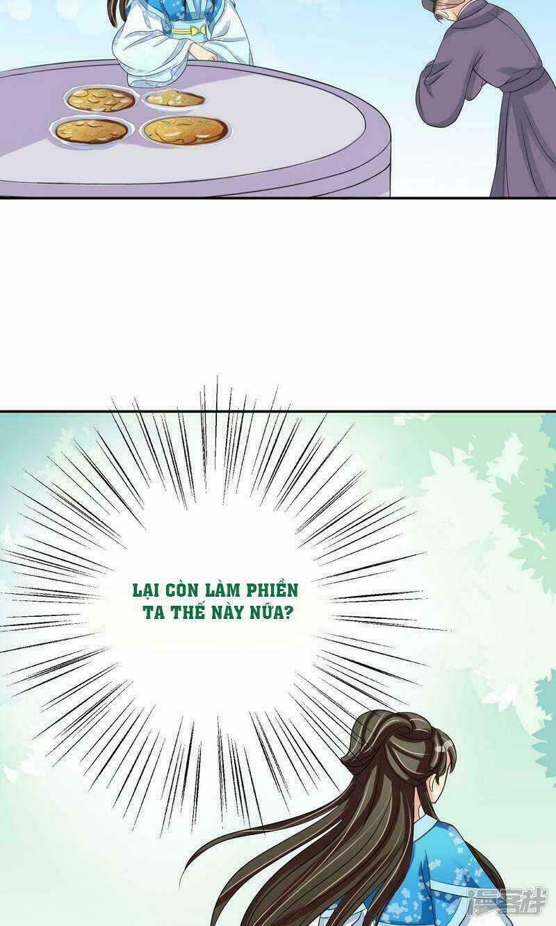 Vương Phi Ngang Ngược - Chapter 6 - Trang 11