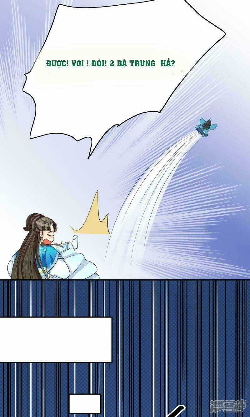 Vương Phi Ngang Ngược - Chapter 6 - Trang 21