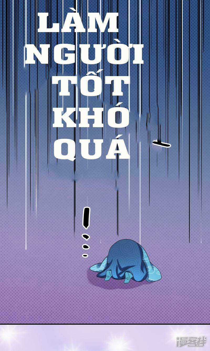 Vương Phi Ngang Ngược - Chapter 6 - Trang 22