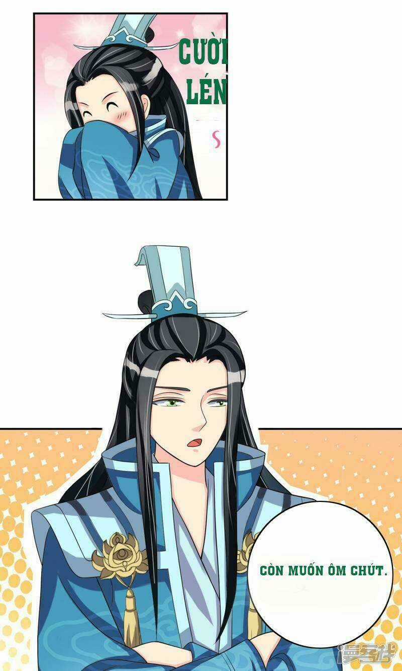 Vương Phi Ngang Ngược - Chapter 6 - Trang 5