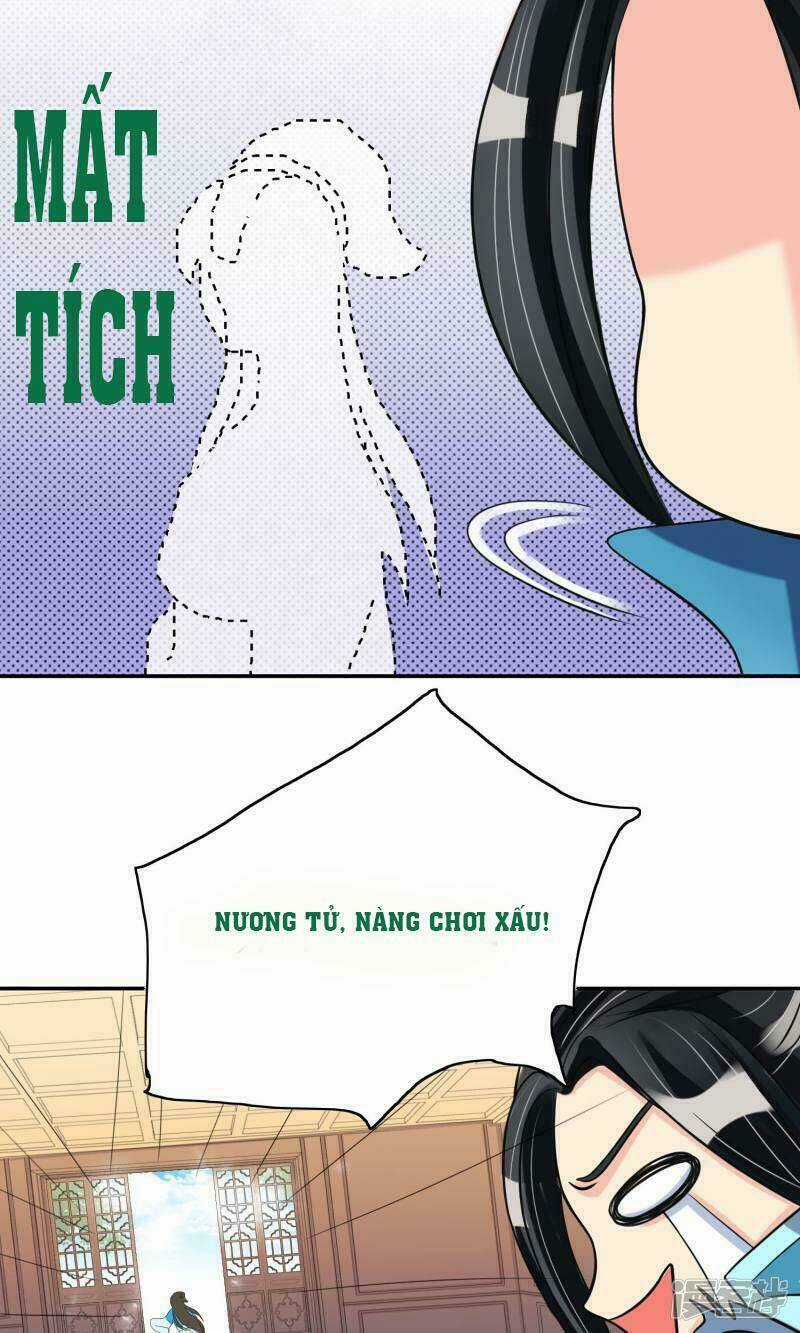 Vương Phi Ngang Ngược - Chapter 6 - Trang 7