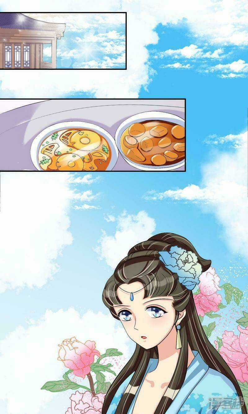 Vương Phi Ngang Ngược - Chapter 6 - Trang 9
