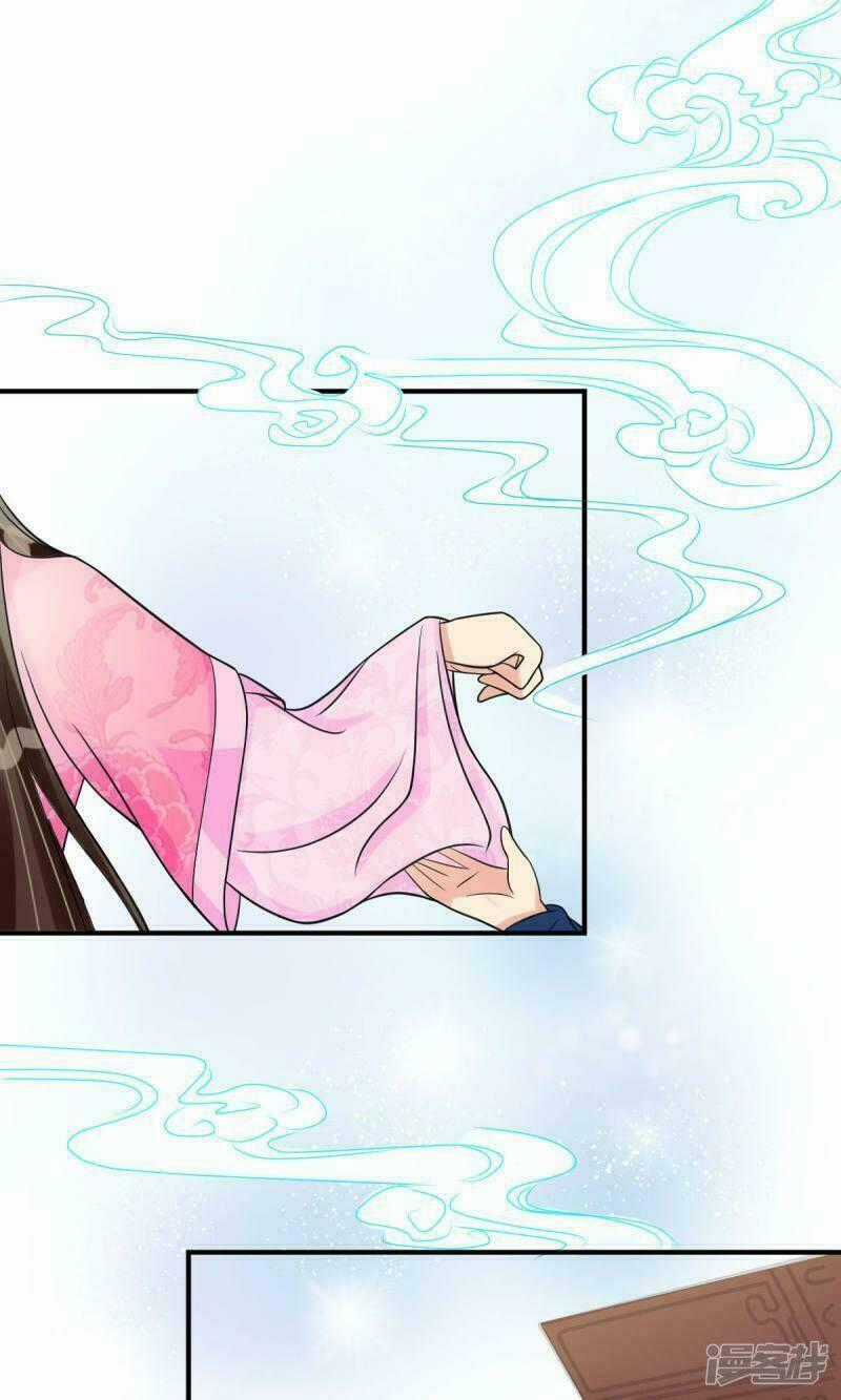 Vương Phi Ngang Ngược - Chapter 7 - Trang 1