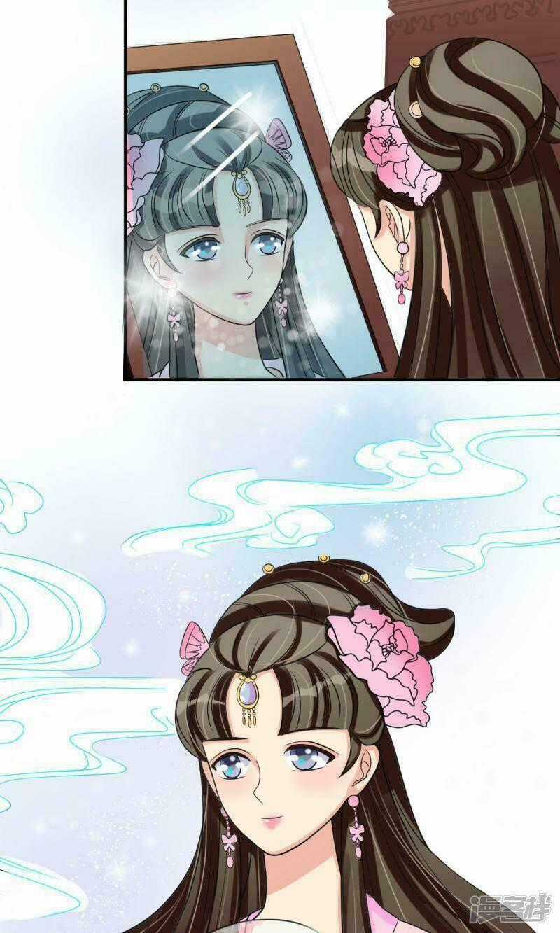 Vương Phi Ngang Ngược - Chapter 7 - Trang 2