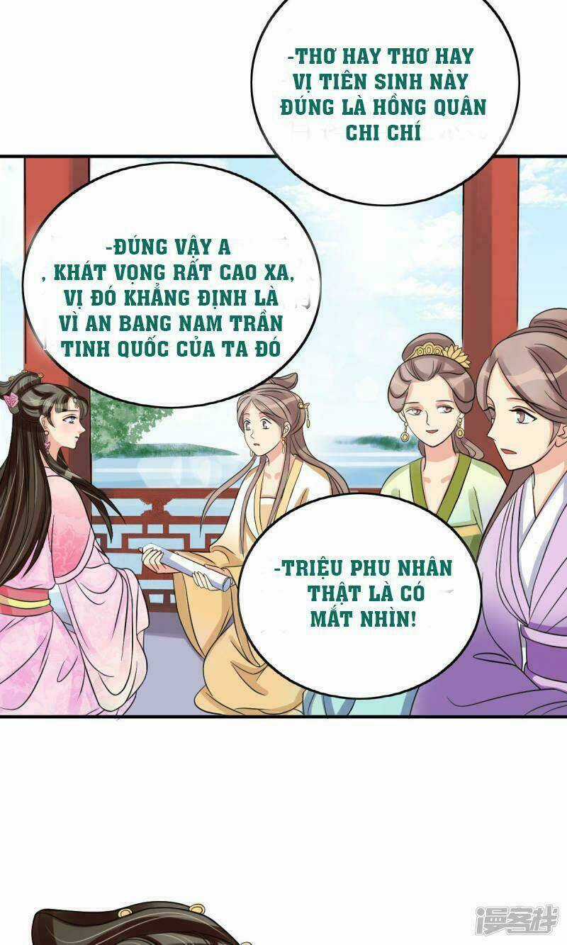 Vương Phi Ngang Ngược - Chapter 7 - Trang 11