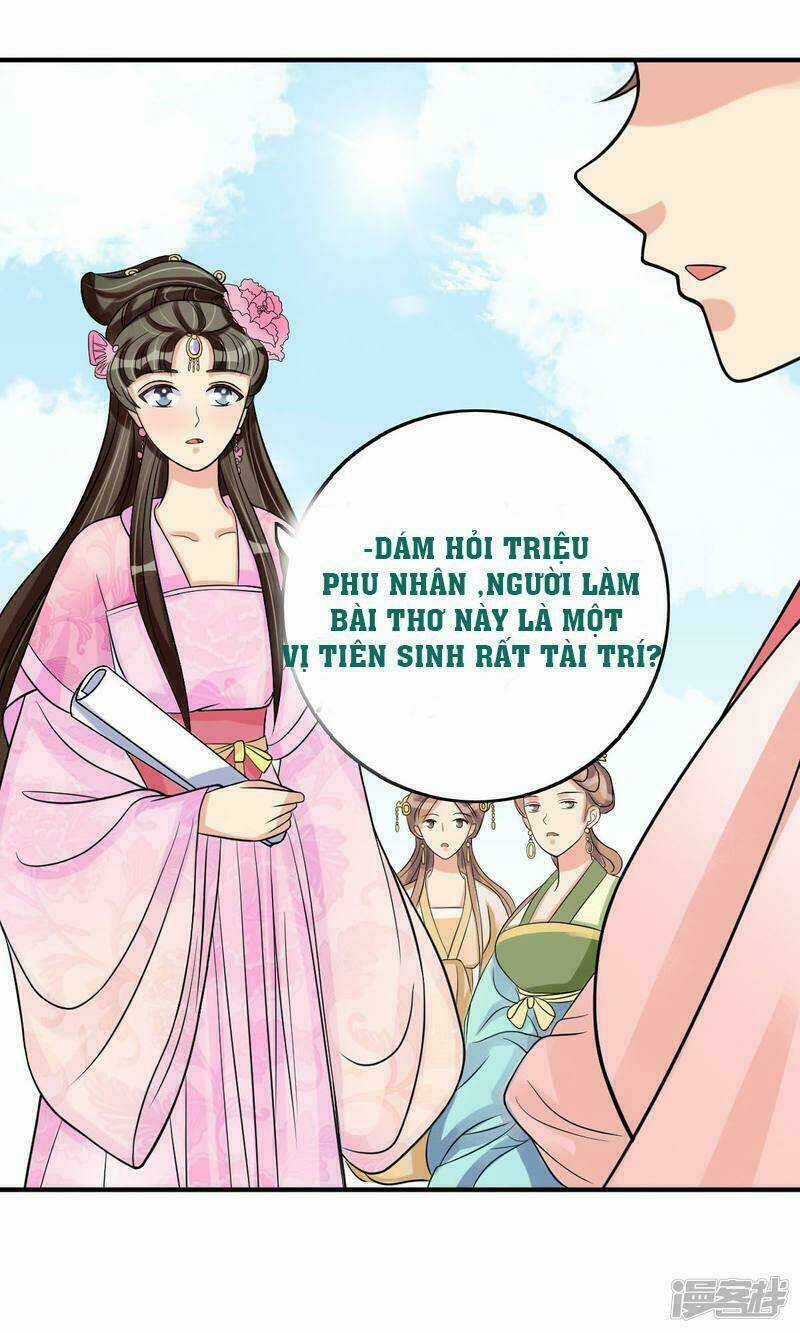 Vương Phi Ngang Ngược - Chapter 7 - Trang 13