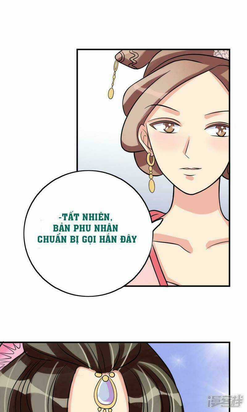 Vương Phi Ngang Ngược - Chapter 7 - Trang 14