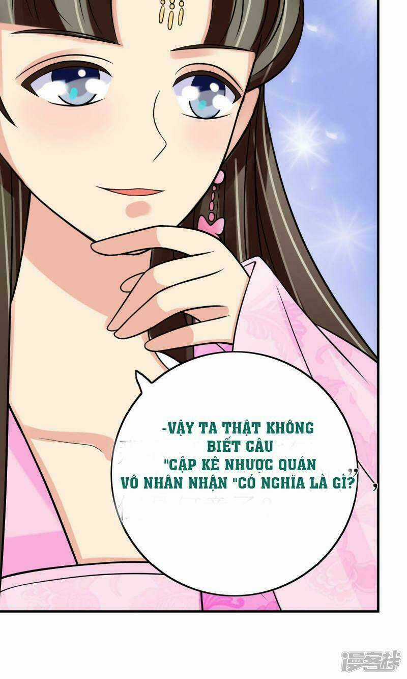 Vương Phi Ngang Ngược - Chapter 7 - Trang 15