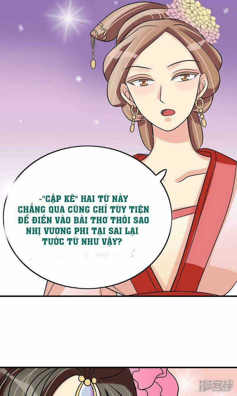 Vương Phi Ngang Ngược - Chapter 7 - Trang 17