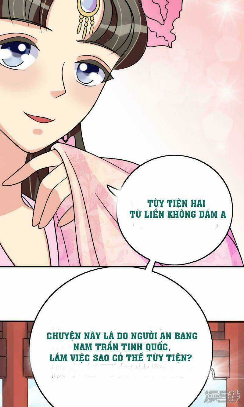 Vương Phi Ngang Ngược - Chapter 7 - Trang 18