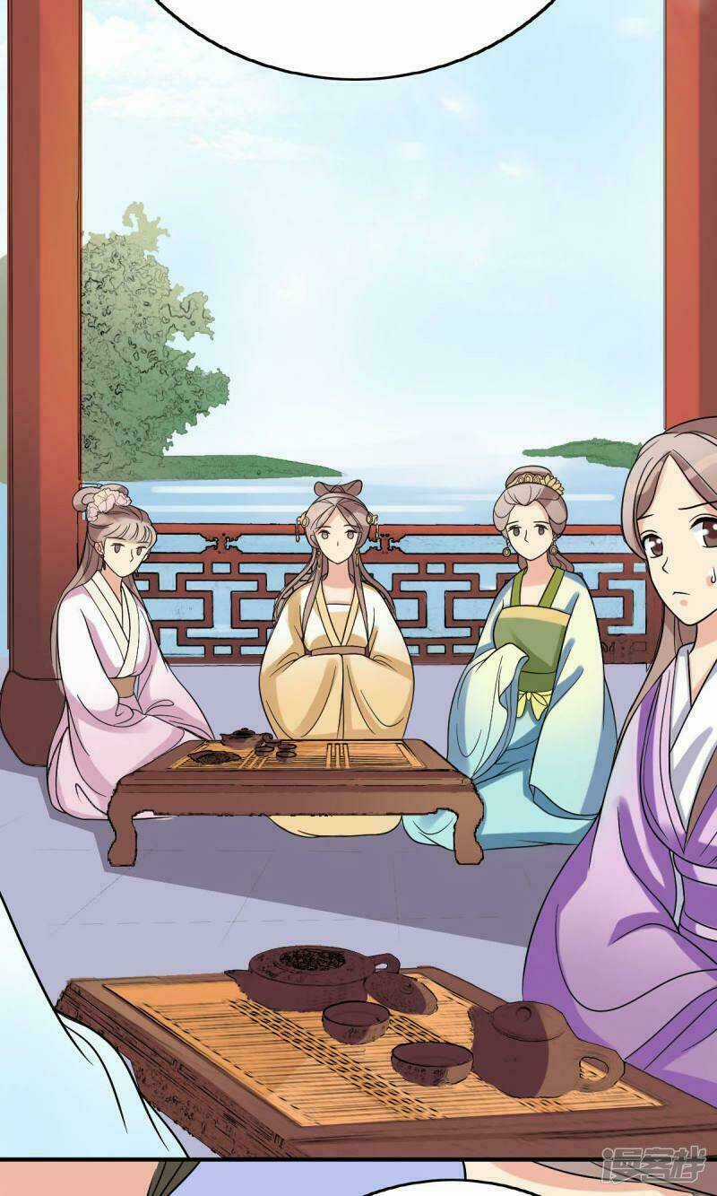 Vương Phi Ngang Ngược - Chapter 7 - Trang 19