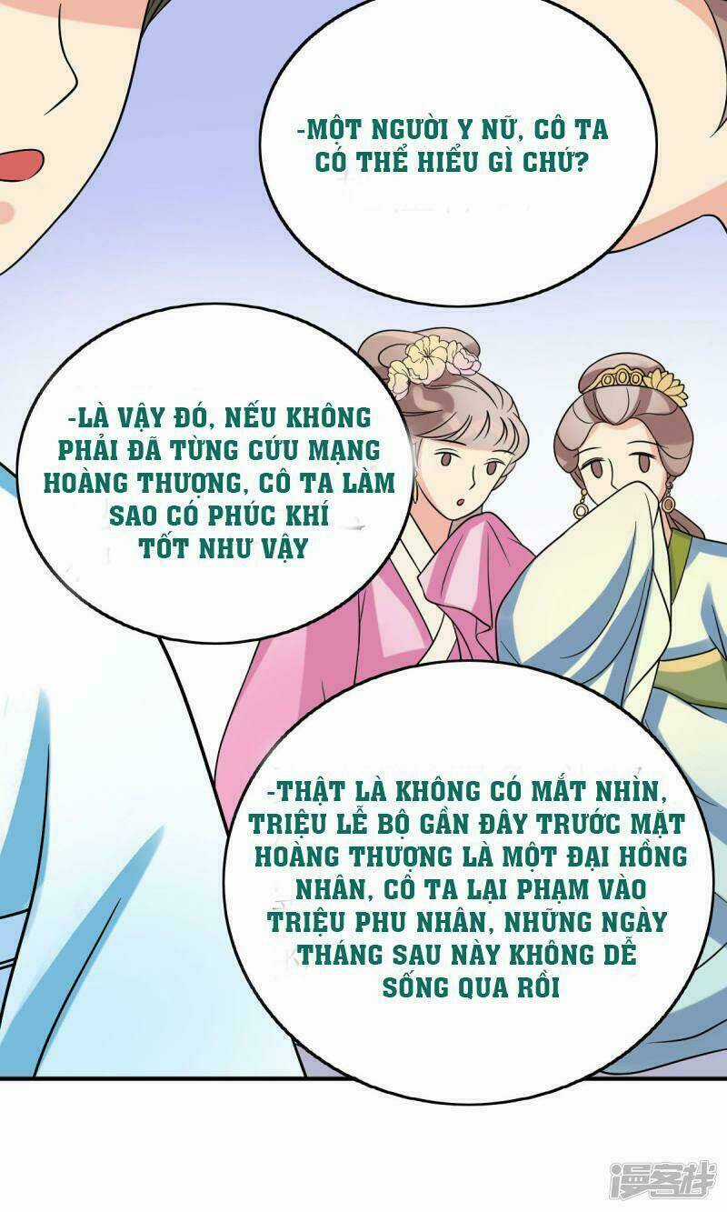 Vương Phi Ngang Ngược - Chapter 7 - Trang 20