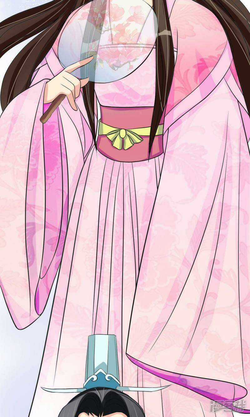 Vương Phi Ngang Ngược - Chapter 7 - Trang 3