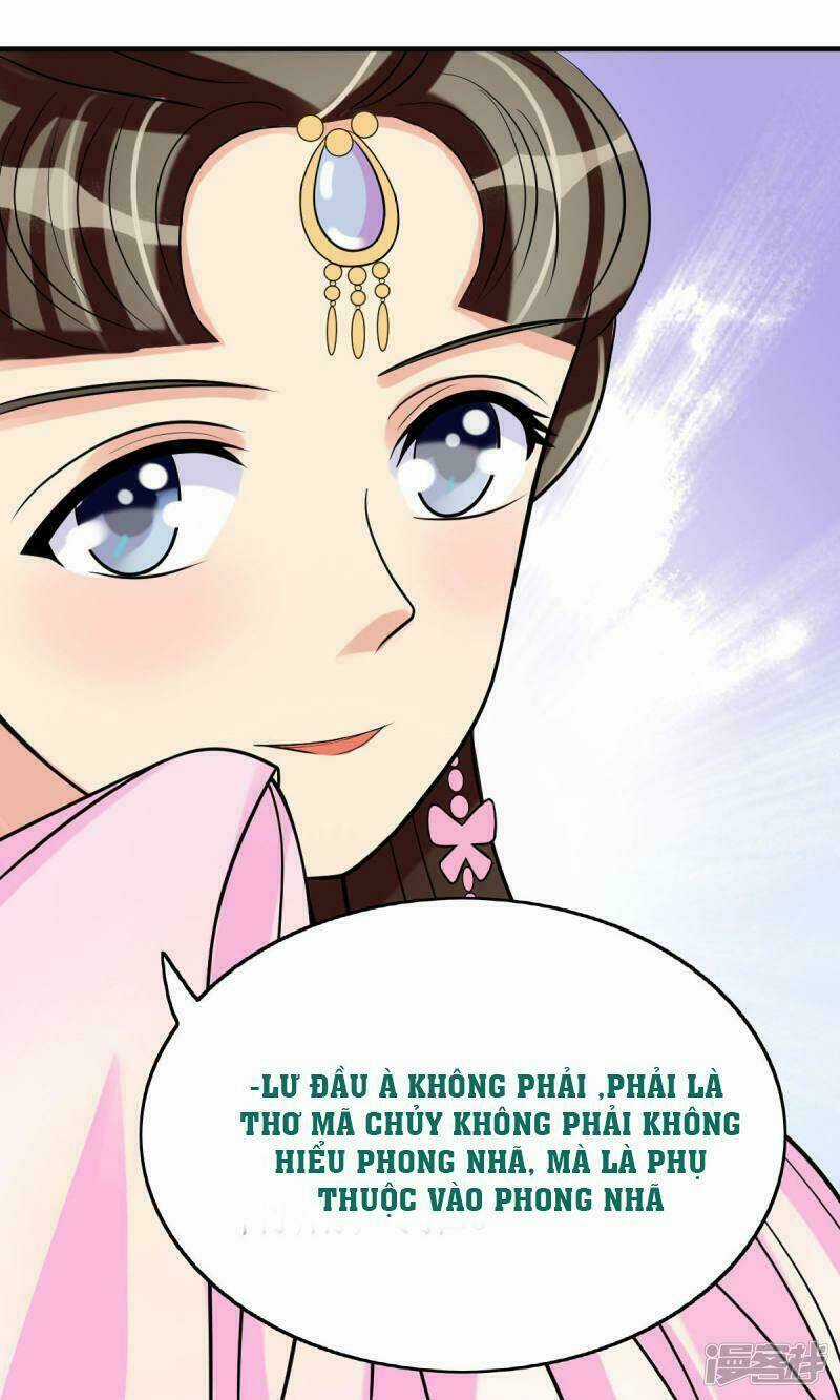 Vương Phi Ngang Ngược - Chapter 7 - Trang 22