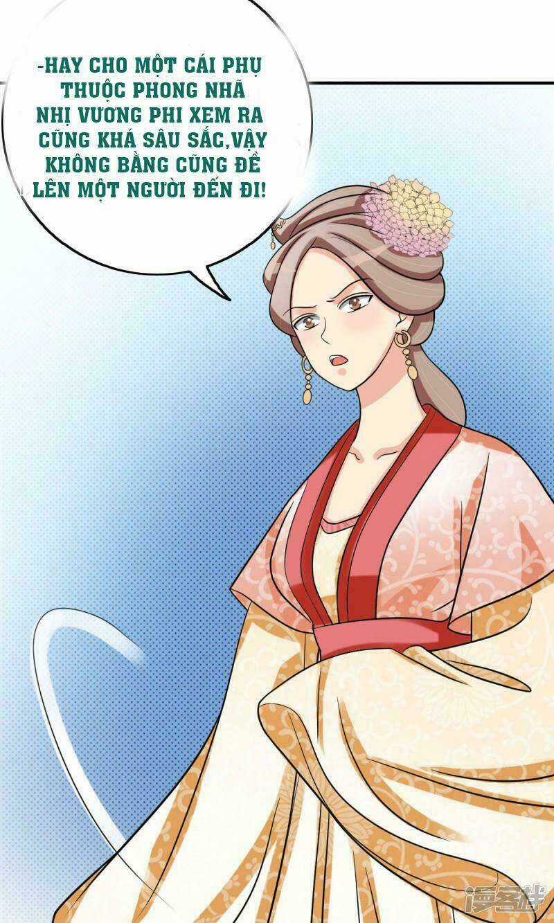 Vương Phi Ngang Ngược - Chapter 7 - Trang 23