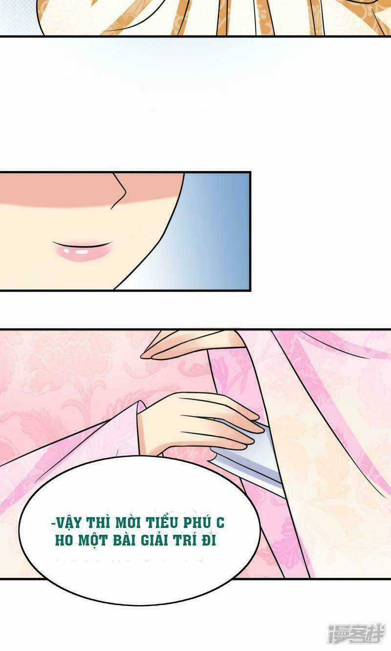 Vương Phi Ngang Ngược - Chapter 7 - Trang 24