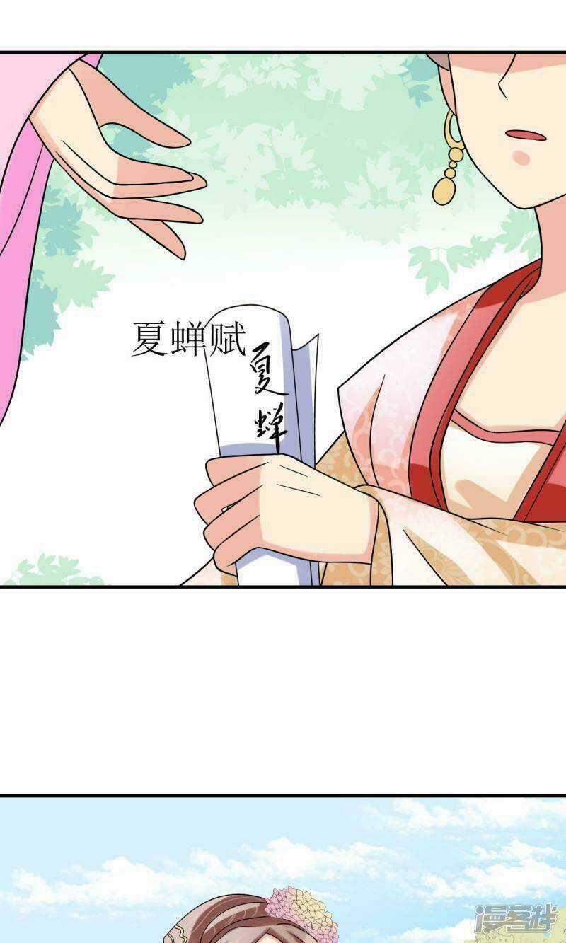 Vương Phi Ngang Ngược - Chapter 7 - Trang 25