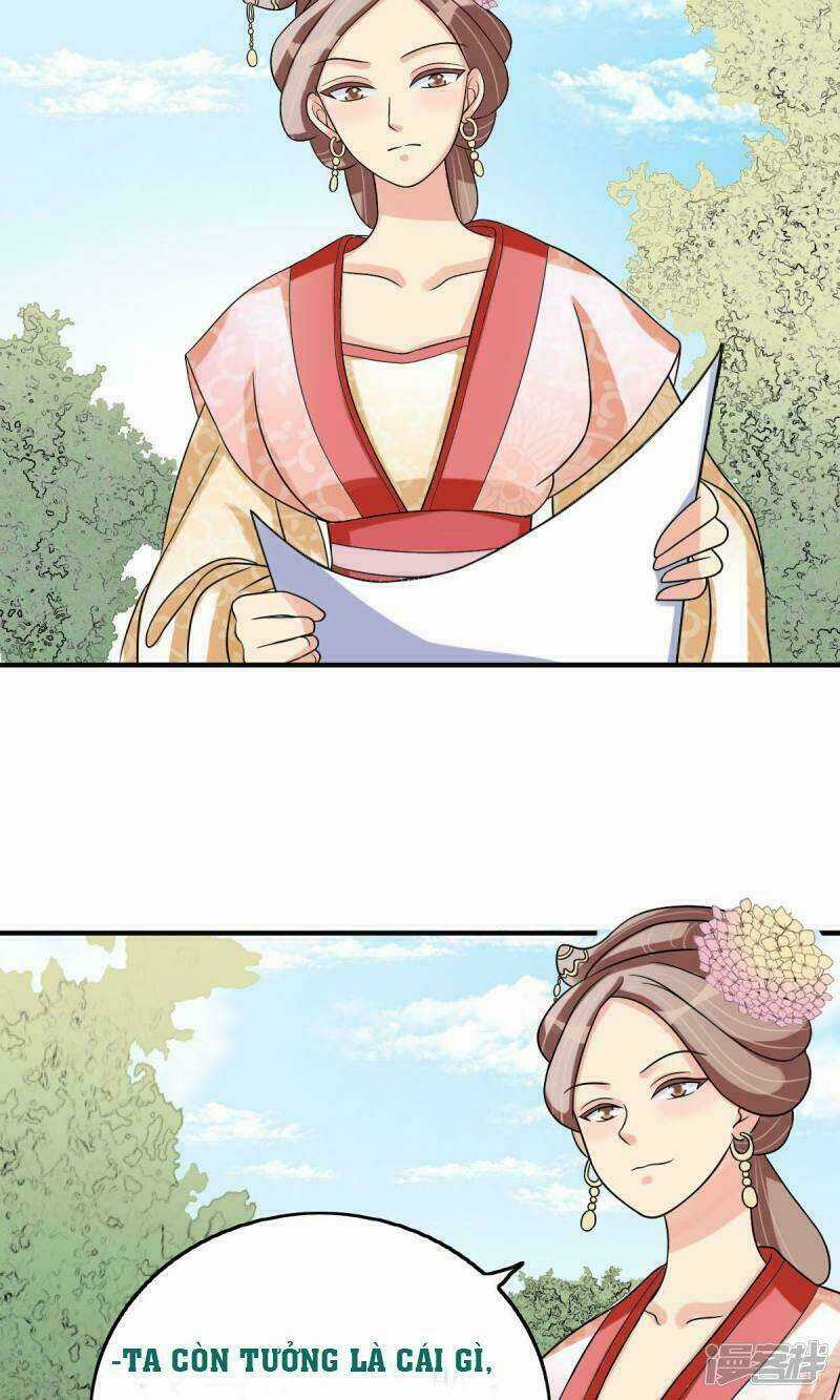 Vương Phi Ngang Ngược - Chapter 7 - Trang 26