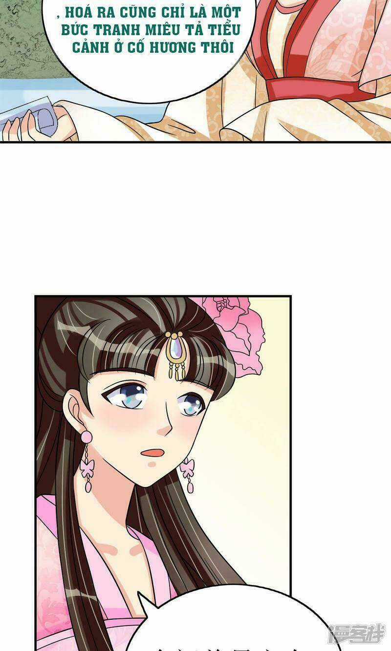 Vương Phi Ngang Ngược - Chapter 7 - Trang 27