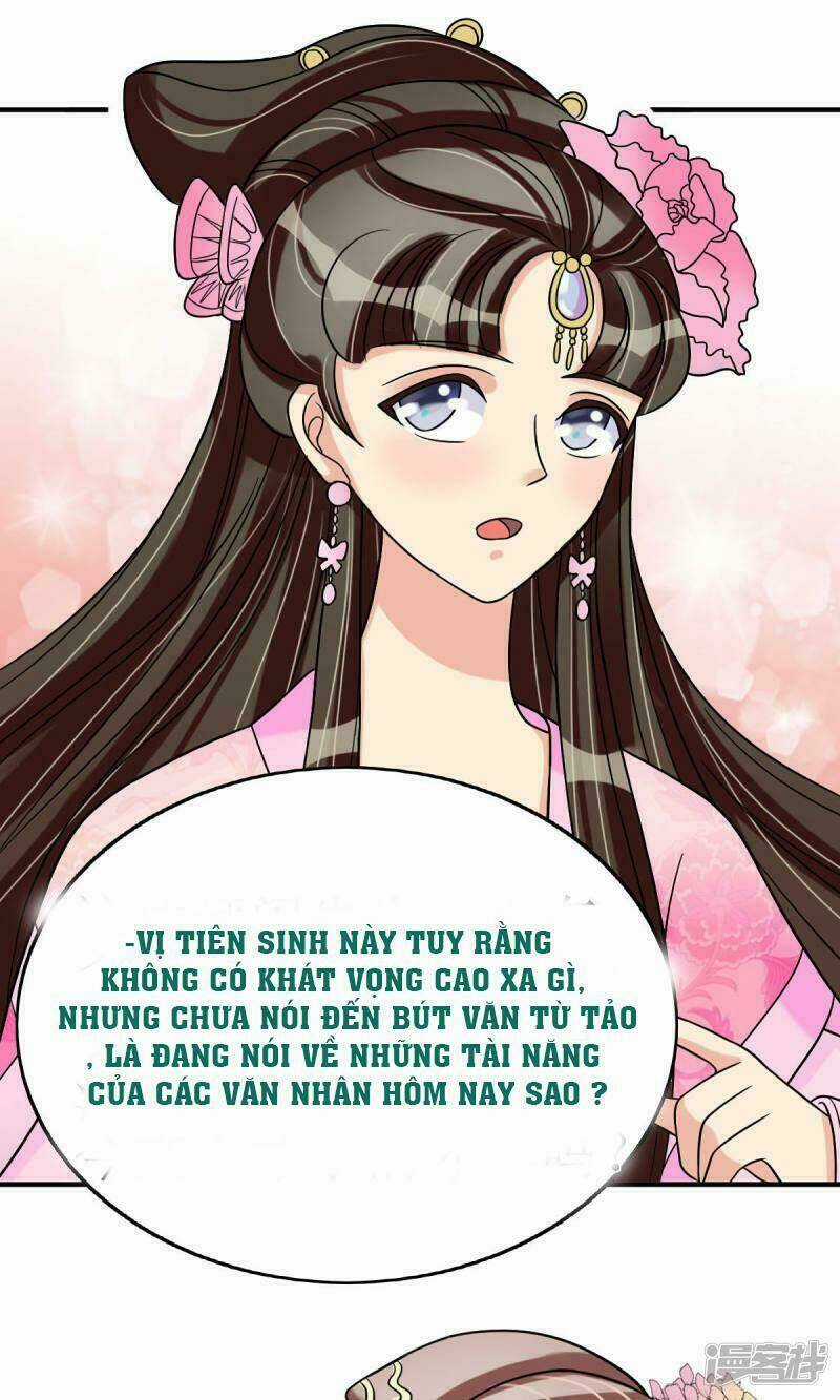 Vương Phi Ngang Ngược - Chapter 7 - Trang 29