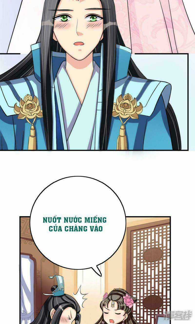 Vương Phi Ngang Ngược - Chapter 7 - Trang 4