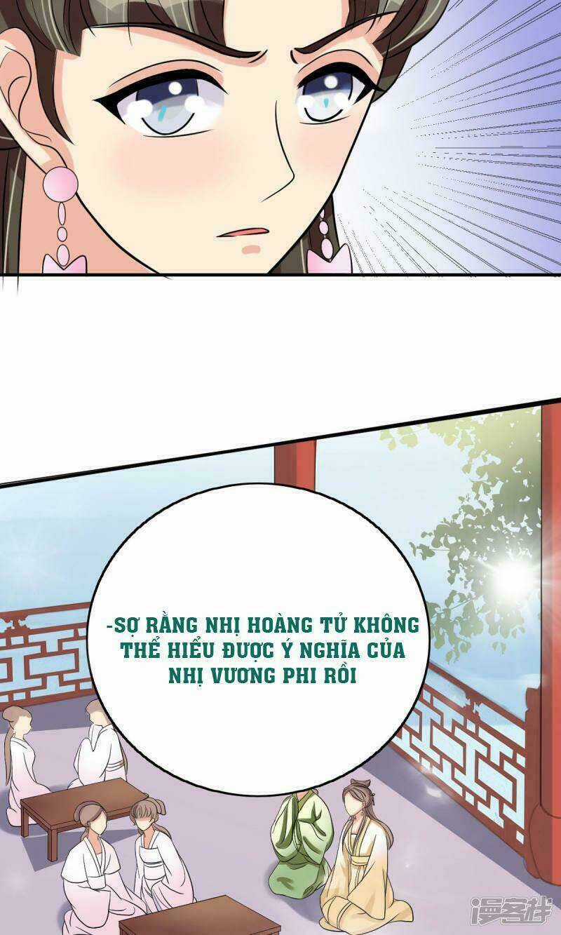 Vương Phi Ngang Ngược - Chapter 7 - Trang 31