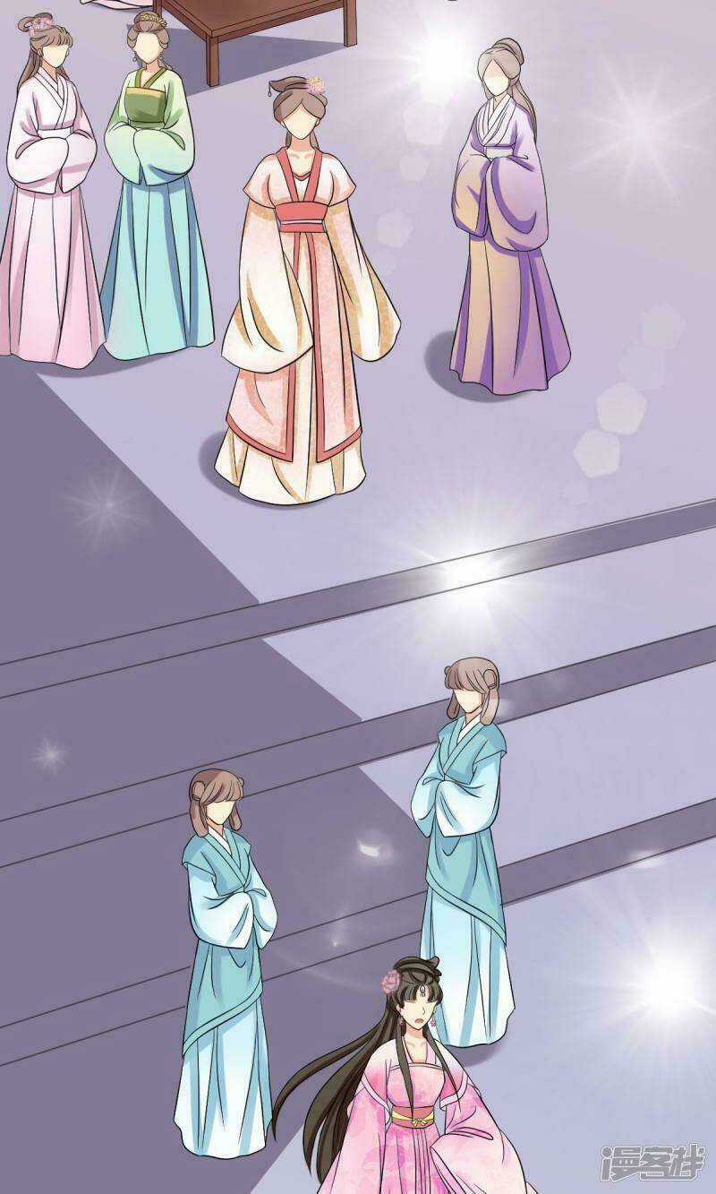 Vương Phi Ngang Ngược - Chapter 7 - Trang 32