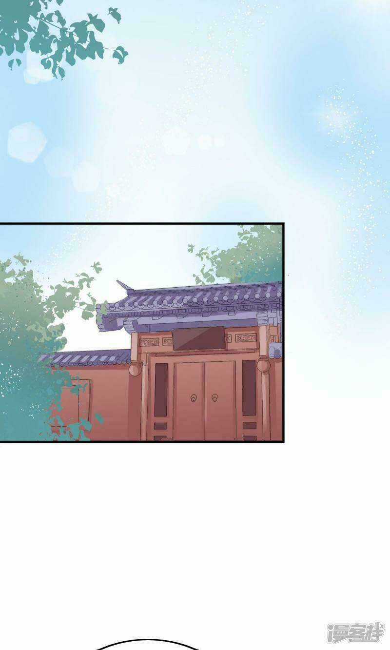 Vương Phi Ngang Ngược - Chapter 7 - Trang 34