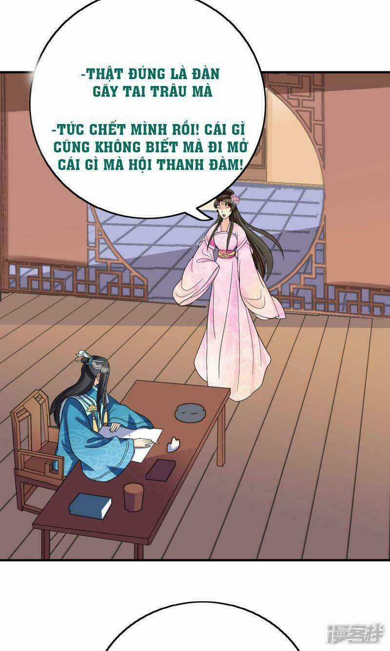 Vương Phi Ngang Ngược - Chapter 7 - Trang 35