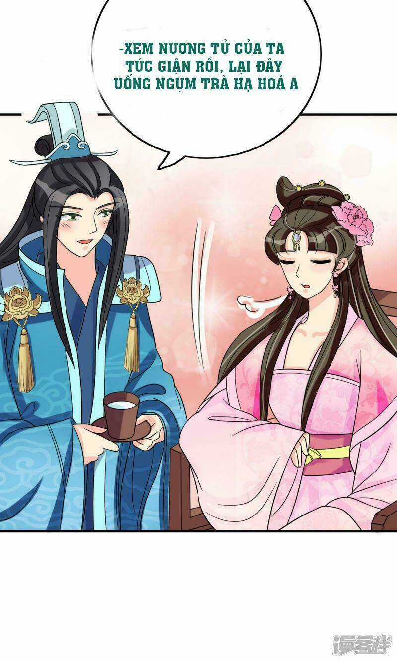 Vương Phi Ngang Ngược - Chapter 7 - Trang 36