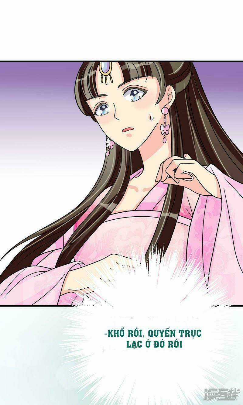 Vương Phi Ngang Ngược - Chapter 7 - Trang 37