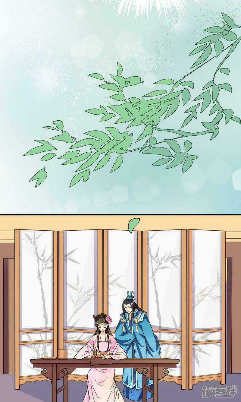 Vương Phi Ngang Ngược - Chapter 7 - Trang 38