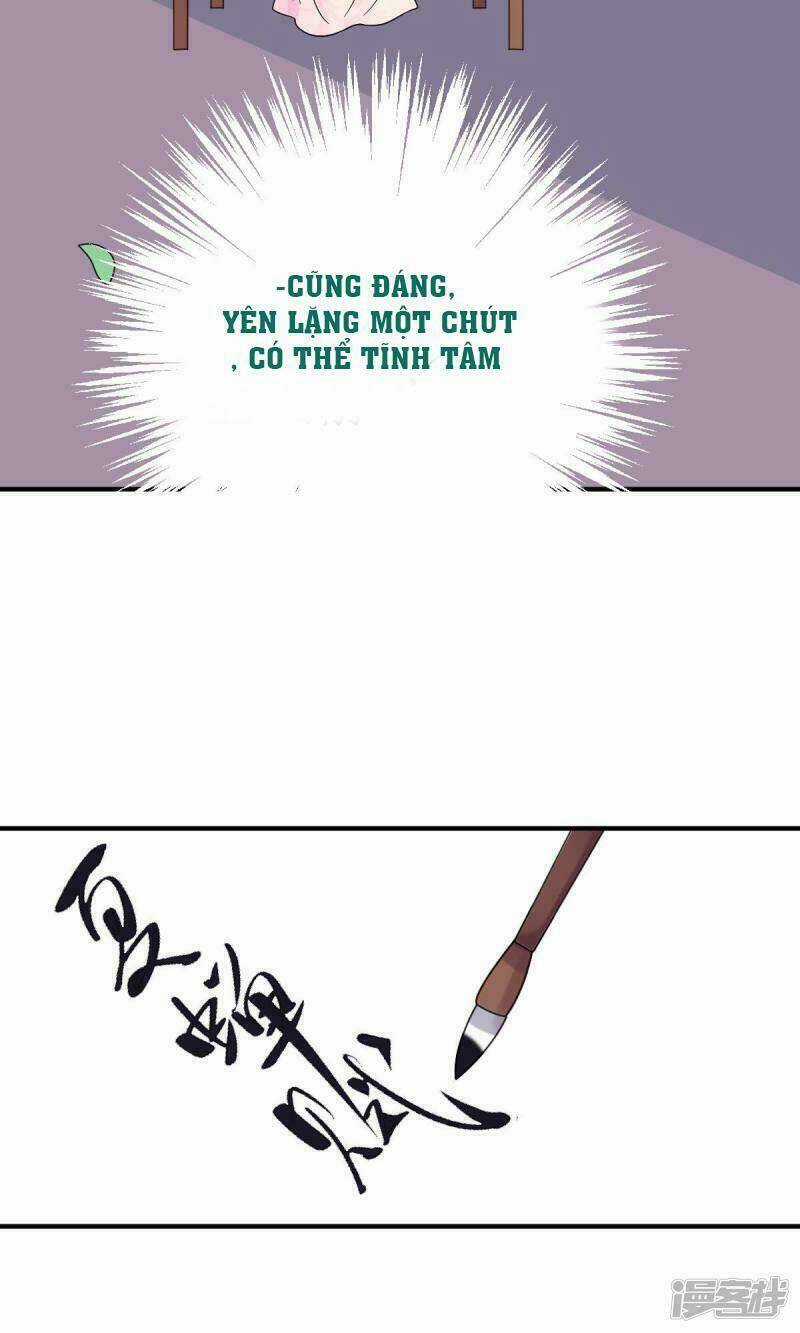 Vương Phi Ngang Ngược - Chapter 7 - Trang 39