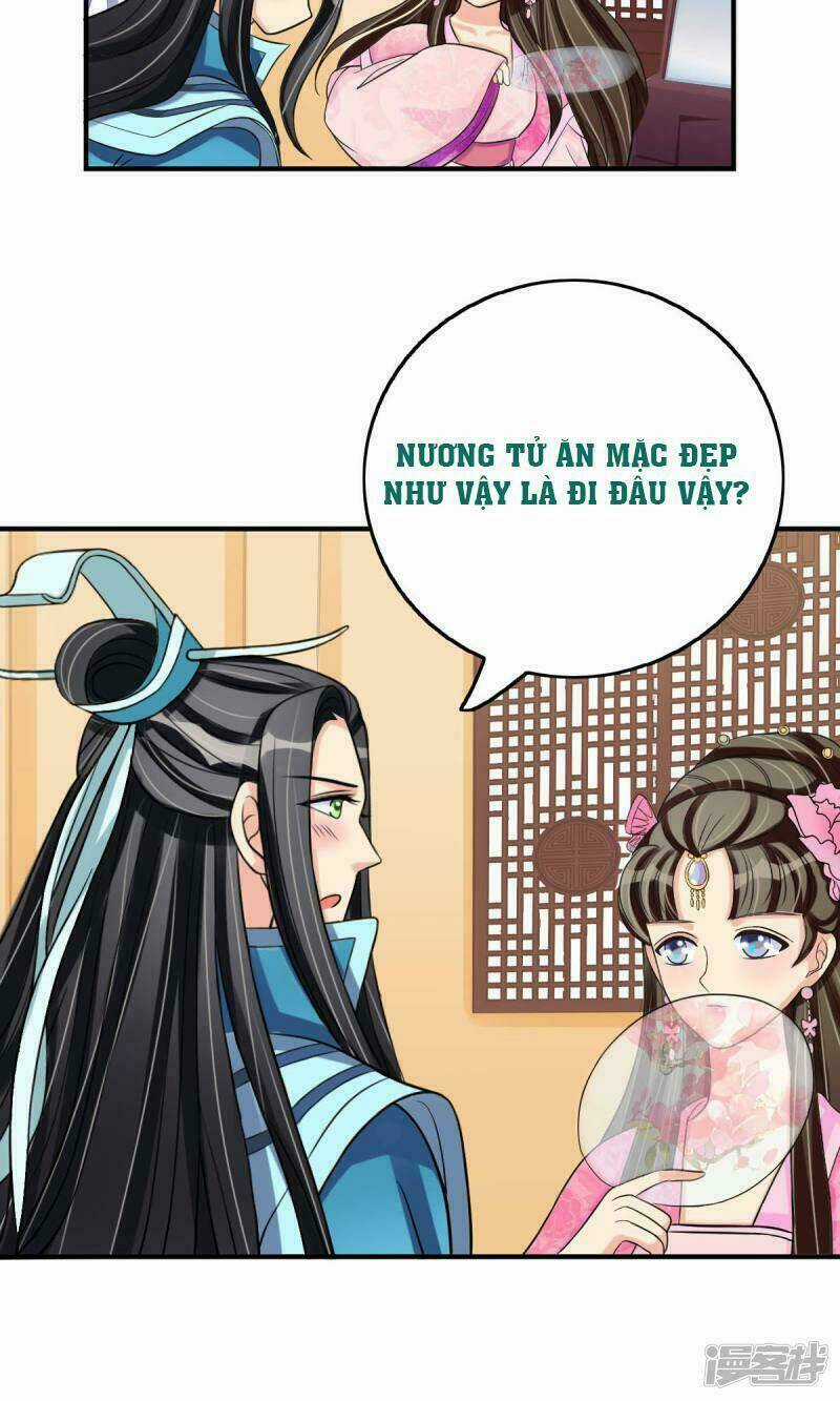 Vương Phi Ngang Ngược - Chapter 7 - Trang 5